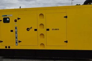 Reliable 400 kVA Portable Generators For Sale Best Portable Generators: Power Anytime, Anywhere Reliable 400 kVA Portable Generators For Sale | Best Portable Generators: Power Anytime, Anywhere