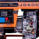 Reliable 50 kW Portable Diesel Generators For Sale | Best Portable Generators: Power Anytime, Anywhere