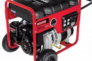 Briggs Stratton Generators Portable Best Portable Generators: Power Anytime, Anywhere Briggs Stratton Generators Portable | Best Portable Generators: Power Anytime, Anywhere