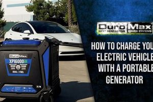 Can Ev Be Charged With Portable Generator Best Portable Generators: Power Anytime, Anywhere Can Ev Be Charged With Portable Generator | Best Portable Generators: Power Anytime, Anywhere
