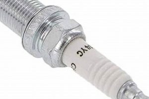 Best Spark Plug for 7000 HP Portable Generator: A Guide Best Portable Generators: Power Anytime, Anywhere Best Spark Plug for 7000 HP Portable Generator: A Guide | Best Portable Generators: Power Anytime, Anywhere