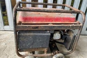 Pro Tips: Prevent Portable Generator Damage Best Portable Generators: Power Anytime, Anywhere Pro Tips: Prevent Portable Generator Damage | Best Portable Generators: Power Anytime, Anywhere