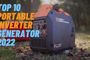 Top 5 Best Portable Generators of 2022: Reviews & Guide Best Portable Generators: Power Anytime, Anywhere Top 5 Best Portable Generators of 2022: Reviews & Guide | Best Portable Generators: Power Anytime, Anywhere