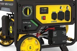 Reliable Sun Joe SJ4100LP Propane Generator: A Review Best Portable Generators: Power Anytime, Anywhere Reliable Sun Joe SJ4100LP Propane Generator: A Review | Best Portable Generators: Power Anytime, Anywhere