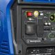 Westinghouse iGen4500DF: Dual Fuel Powerhouse | Best Portable Generators: Power Anytime, Anywhere