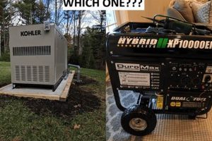 Best Whole House Generator vs Portable: 2024 Guide Best Portable Generators: Power Anytime, Anywhere Best Whole House Generator vs Portable: 2024 Guide | Best Portable Generators: Power Anytime, Anywhere