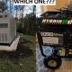 Best Whole House Generator vs Portable: 2024 Guide | Best Portable Generators: Power Anytime, Anywhere