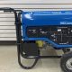 Reliable Tsurumi TPG4 6000HDX Generator: Power On the Go | Best Portable Generators: Power Anytime, Anywhere