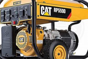 Reliable Cat Portable Generator 5500: Power You Need Best Portable Generators: Power Anytime, Anywhere Reliable Cat Portable Generator 5500: Power You Need | Best Portable Generators: Power Anytime, Anywhere