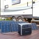Best Portable Solar Generators For RV Life | Best Portable Generators: Power Anytime, Anywhere