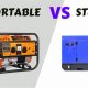 Portable Generator to Standby Power: DIY Conversion Guide | Best Portable Generators: Power Anytime, Anywhere