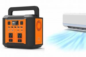Best Portable Solar Generators For AC Units Best Portable Generators: Power Anytime, Anywhere Best Portable Solar Generators For AC Units | Best Portable Generators: Power Anytime, Anywhere
