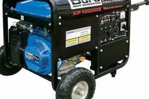 Powerful DuroMax XP10000E Generator Review Best Portable Generators: Power Anytime, Anywhere Powerful DuroMax XP10000E Generator Review | Best Portable Generators: Power Anytime, Anywhere