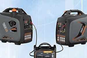 Tacklife Portable Inverter Generator 2250w Best Portable Generators: Power Anytime, Anywhere Tacklife Portable Inverter Generator 2250w | Best Portable Generators: Power Anytime, Anywhere