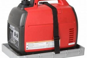 Best Portable Generator Mounts & Stands for 2024 | Best Portable Generators: Power Anytime, Anywhere