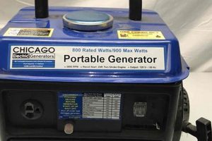 Best Chicago Portable Generators (800-900W) Best Portable Generators: Power Anytime, Anywhere Best Chicago Portable Generators (800-900W) | Best Portable Generators: Power Anytime, Anywhere
