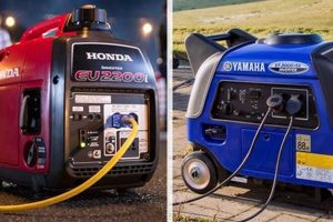Best Yamaha vs Honda Portable Generators: 2024 Review Best Portable Generators: Power Anytime, Anywhere Best Yamaha vs Honda Portable Generators: 2024 Review | Best Portable Generators: Power Anytime, Anywhere