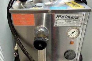 Best Reimers Portable Steam Generators for 2024 Best Portable Generators: Power Anytime, Anywhere Best Reimers Portable Steam Generators for 2024 | Best Portable Generators: Power Anytime, Anywhere