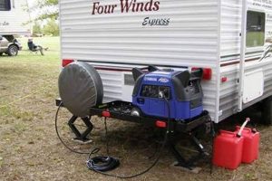 Best Portable Generators for Travel Trailers: 2023 Guide Best Portable Generators: Power Anytime, Anywhere Best Portable Generators for Travel Trailers: 2023 Guide | Best Portable Generators: Power Anytime, Anywhere
