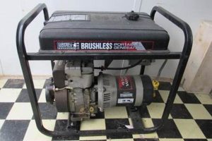 Best Campbell Hausfeld Brushless Portable Generators Best Portable Generators: Power Anytime, Anywhere Best Campbell Hausfeld Brushless Portable Generators | Best Portable Generators: Power Anytime, Anywhere