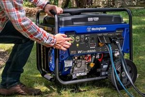 Who Makes Westinghouse Portable Generators: A Guide Best Portable Generators: Power Anytime, Anywhere Who Makes Westinghouse Portable Generators: A Guide | Best Portable Generators: Power Anytime, Anywhere