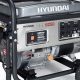 Hyundai Portable Generator | Best Portable Generators: Power Anytime, Anywhere