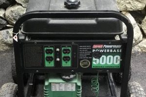 Reliable Coleman Powermate Powerbase 5000 Generator Review Best Portable Generators: Power Anytime, Anywhere Reliable Coleman Powermate Powerbase 5000 Generator Review | Best Portable Generators: Power Anytime, Anywhere