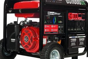 11000 HP Generator Oil Capacity: A Guide | Best Portable Generators: Power Anytime, Anywhere