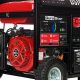 11000 HP Generator Oil Capacity: A Guide | Best Portable Generators: Power Anytime, Anywhere