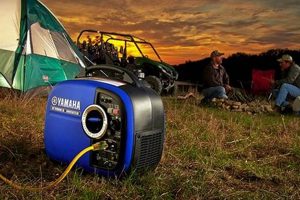 Best Portable Generators To Buy: Top Picks & Guide | Best Portable Generators: Power Anytime, Anywhere