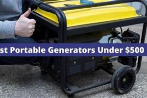 Top Portable Generators Under $500: 2023 Guide Best Portable Generators: Power Anytime, Anywhere Top Portable Generators Under $500: 2023 Guide | Best Portable Generators: Power Anytime, Anywhere