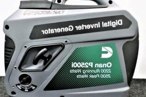 Reliable Onan P2500i Inverter: A Portable Powerhouse Best Portable Generators: Power Anytime, Anywhere Reliable Onan P2500i Inverter: A Portable Powerhouse | Best Portable Generators: Power Anytime, Anywhere