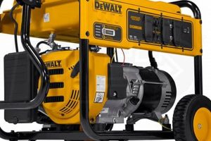 Who Makes DeWalt Generators? A Guide Best Portable Generators: Power Anytime, Anywhere Who Makes DeWalt Generators? A Guide | Best Portable Generators: Power Anytime, Anywhere