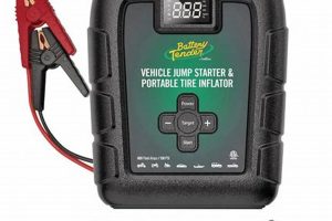 Best Battery Tender for Portable Generators: A Guide Best Portable Generators: Power Anytime, Anywhere Best Battery Tender for Portable Generators: A Guide | Best Portable Generators: Power Anytime, Anywhere