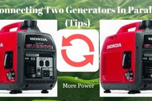 How to Run Two Portable Generators in Parallel Safely Best Portable Generators: Power Anytime, Anywhere How to Run Two Portable Generators in Parallel Safely | Best Portable Generators: Power Anytime, Anywhere
