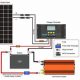 Understanding Portable Solar Generator Wiring Diagrams | Best Portable Generators: Power Anytime, Anywhere