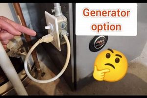 Plug Furnace Into Portable Generator Best Portable Generators: Power Anytime, Anywhere Plug Furnace Into Portable Generator | Best Portable Generators: Power Anytime, Anywhere
