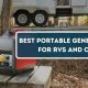 Top Portable Generators For RV Use: 2024 Guide | Best Portable Generators: Power Anytime, Anywhere