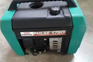 Top Coleman Powermate 1750 Generator Reviews Best Portable Generators: Power Anytime, Anywhere Top Coleman Powermate 1750 Generator Reviews | Best Portable Generators: Power Anytime, Anywhere