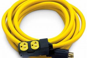 Best 30 Amp Portable Generator Cords & Cables Best Portable Generators: Power Anytime, Anywhere Best 30 Amp Portable Generator Cords & Cables | Best Portable Generators: Power Anytime, Anywhere