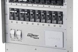 Best 50 Amp Manual Transfer Switch for Generators Best Portable Generators: Power Anytime, Anywhere Best 50 Amp Manual Transfer Switch for Generators | Best Portable Generators: Power Anytime, Anywhere