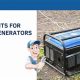 Essential NEC Portable Generator Requirements Guide | Best Portable Generators: Power Anytime, Anywhere