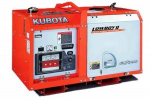 Best Portable Diesel Generators To Buy [2024] | Best Portable Generators: Power Anytime, Anywhere