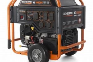 Powerful Generac Large Portable Generators For Home Best Portable Generators: Power Anytime, Anywhere Powerful Generac Large Portable Generators For Home | Best Portable Generators: Power Anytime, Anywhere