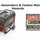 Portable Generator Safety: CO Dangers & Prevention | Best Portable Generators: Power Anytime, Anywhere