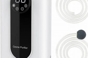Best WSTA Portable Ozone Generators & Reviews Best Portable Generators: Power Anytime, Anywhere Best WSTA Portable Ozone Generators & Reviews | Best Portable Generators: Power Anytime, Anywhere