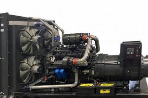 Powerful 280 kW Portable Generators For Sale Best Portable Generators: Power Anytime, Anywhere Powerful 280 kW Portable Generators For Sale | Best Portable Generators: Power Anytime, Anywhere