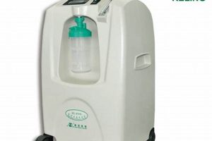 Best Portable Chemical Oxygen Generators & Uses Best Portable Generators: Power Anytime, Anywhere Best Portable Chemical Oxygen Generators & Uses | Best Portable Generators: Power Anytime, Anywhere