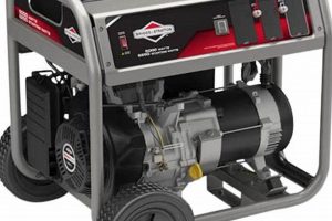Best Briggs & Stratton 5000w Portable Generator Review Best Portable Generators: Power Anytime, Anywhere Best Briggs & Stratton 5000w Portable Generator Review | Best Portable Generators: Power Anytime, Anywhere