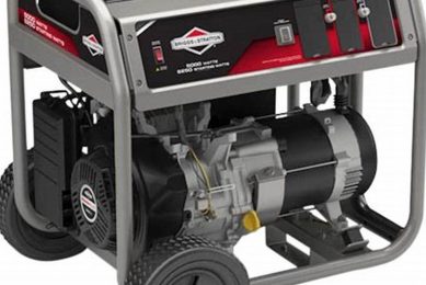 Best Briggs & Stratton 5000w Portable Generator Review Best Portable Generators: Power Anytime, Anywhere Best Briggs & Stratton 5000w Portable Generator Review | Best Portable Generators: Power Anytime, Anywhere